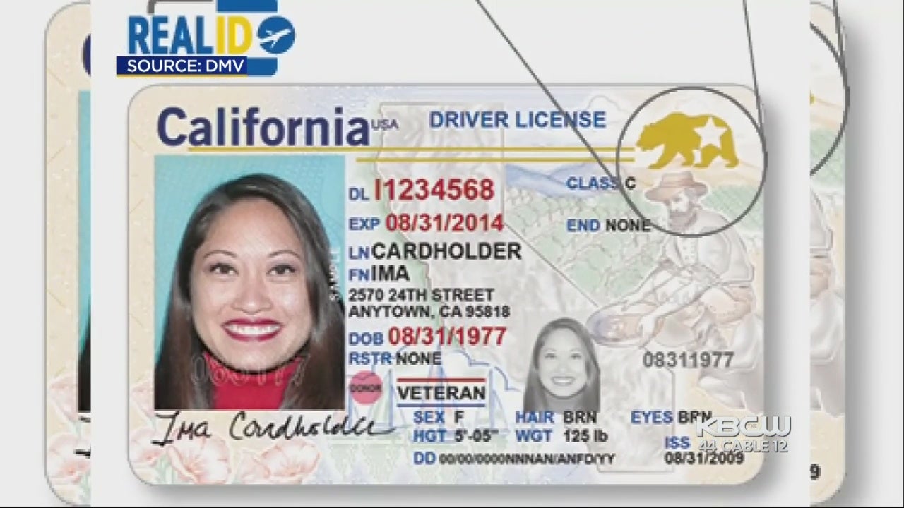 Sf State Student Id Card